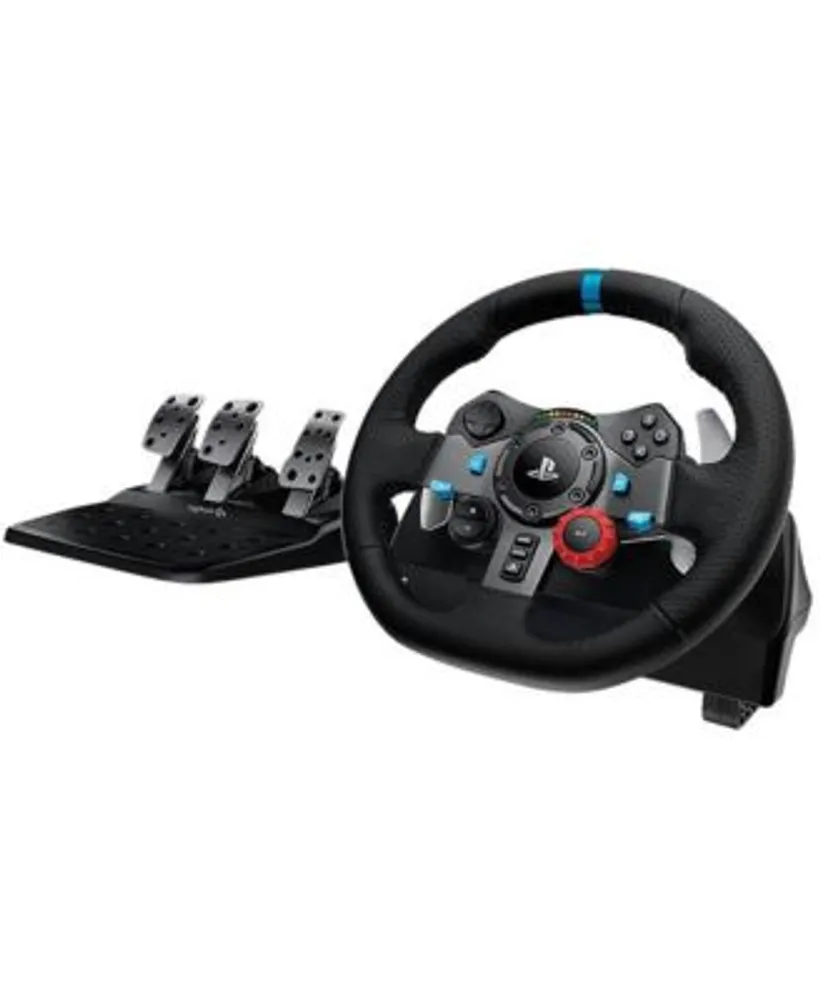 G29 DRIVING FORCE PlayStation Logicool-