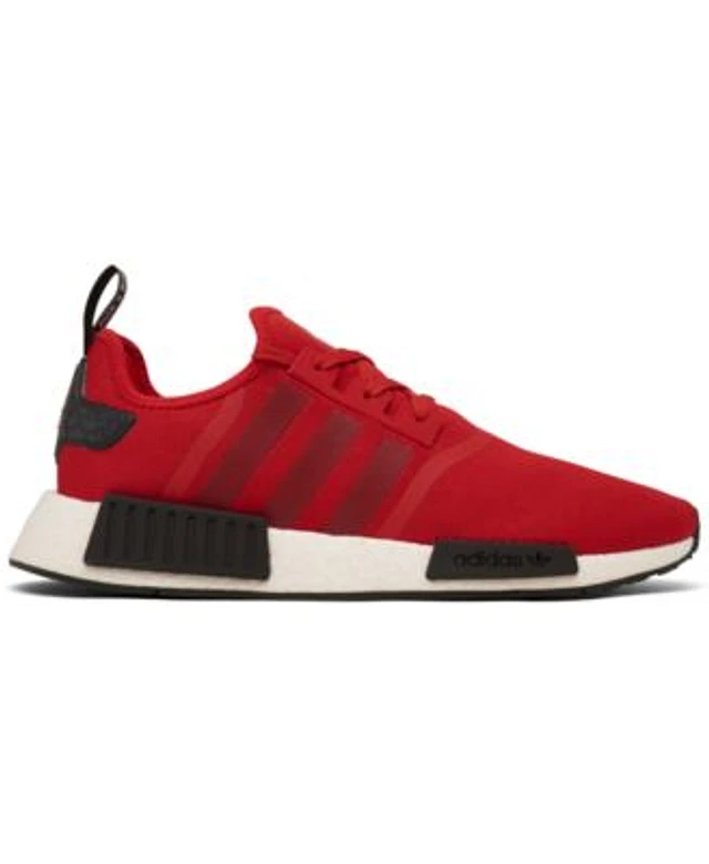 Adidas Men s Originals NMD R1 Casual Sneakers from Finish Line