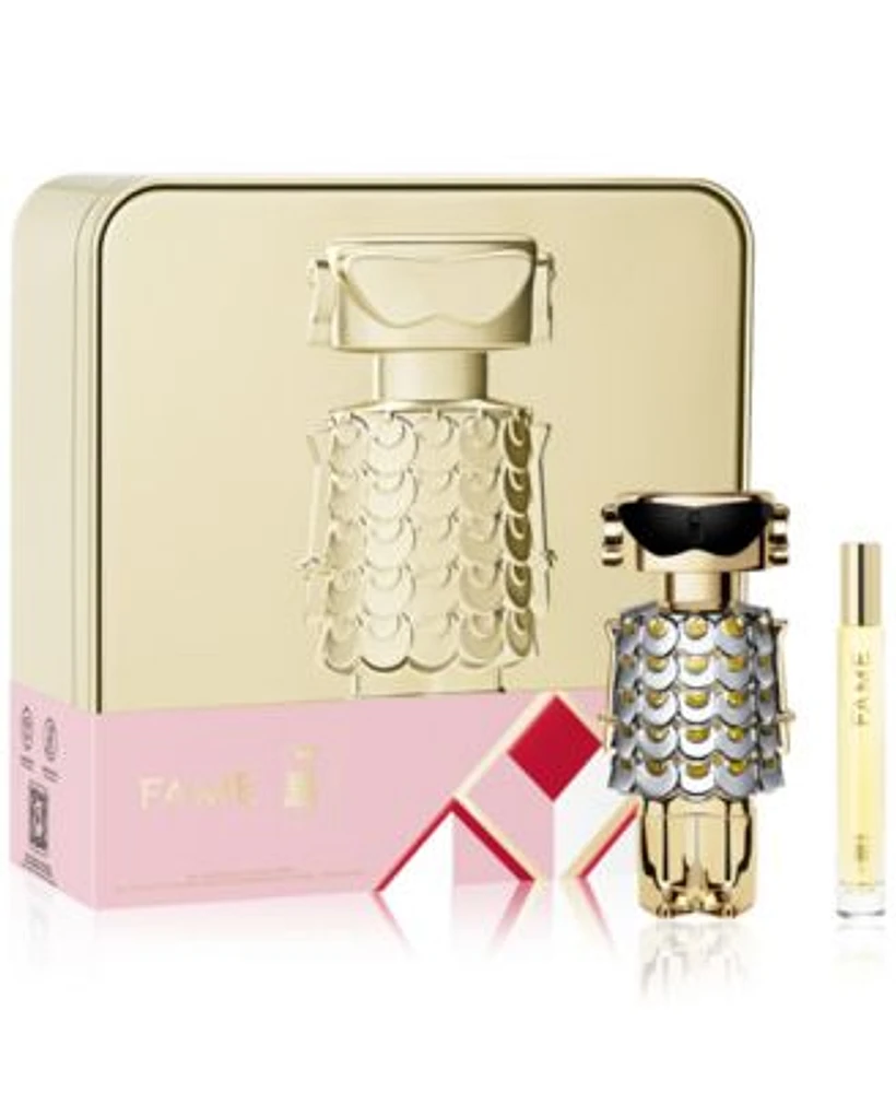 Paco rabanne 4 best sale piece gift set