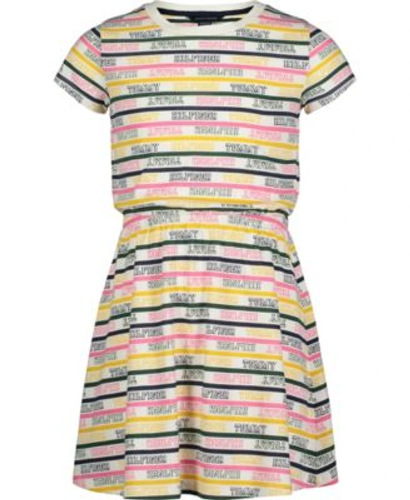 Tommy hilfiger dress for toddlers new arrivals