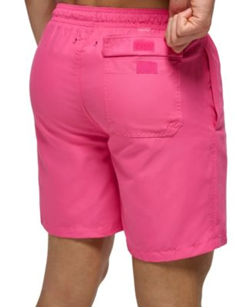 Macys swim top shorts womens