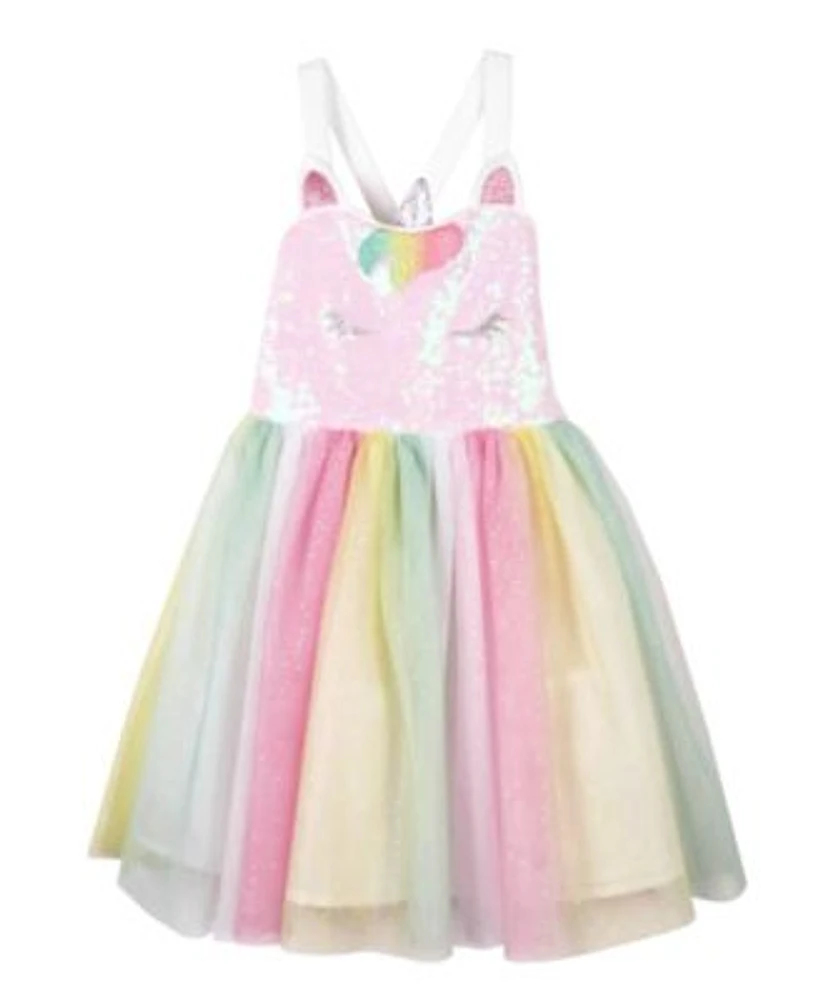 Macys on sale unicorn dress