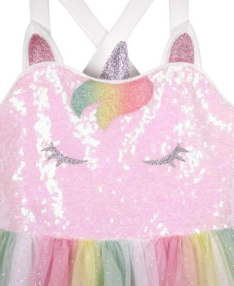 Macys unicorn dress online