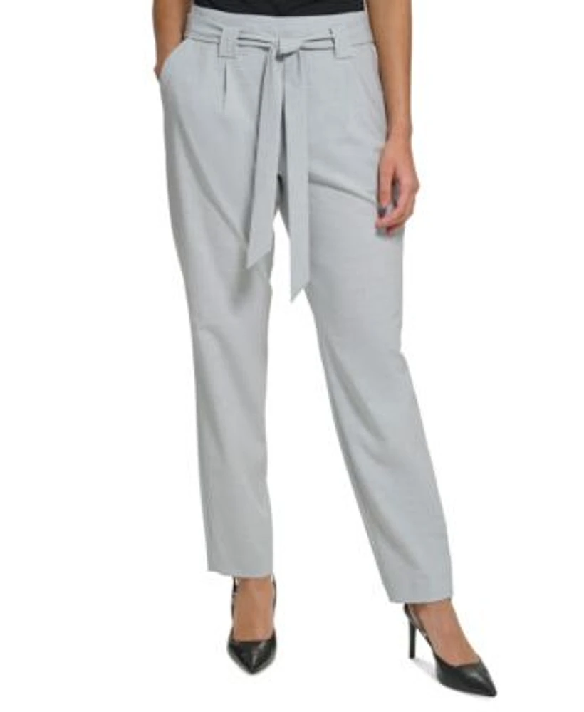 Macy's calvin klein women's hotsell pants