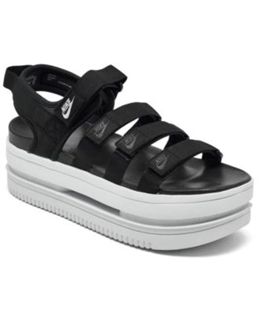 Macys deals nike sandals