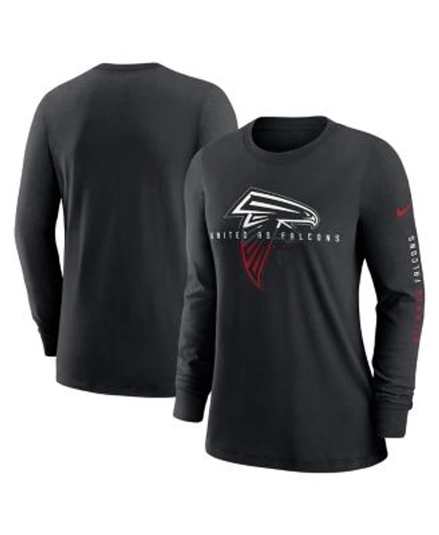 Atlanta falcons deals long sleeve shirt