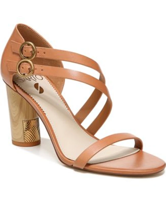 Macys hot sale tan heels