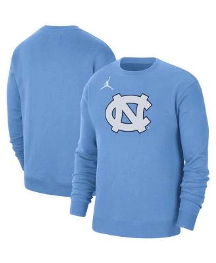 North carolina shop jordan sweatshirt
