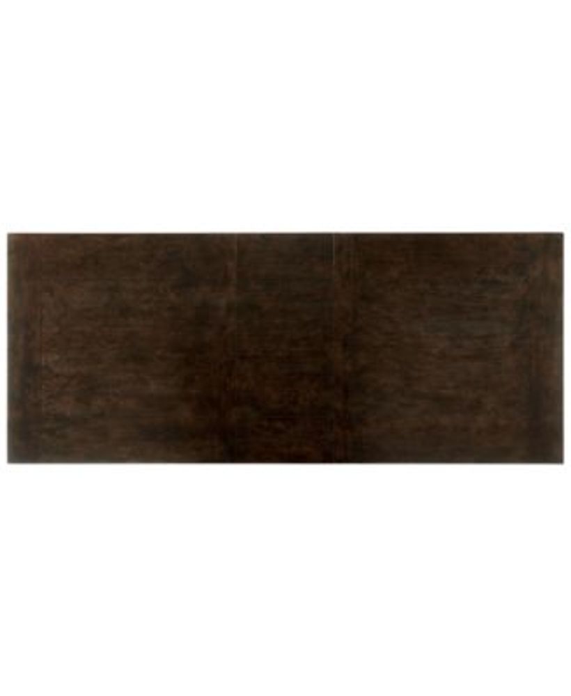 Furniture Baker Street Expandable Dining Trestle Table Mall of America®