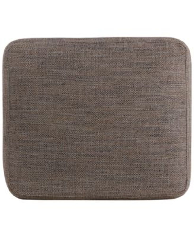 Furniture Roselake Fabric Accent Chair & Ottoman Set, Created for Macy's Mall of America®