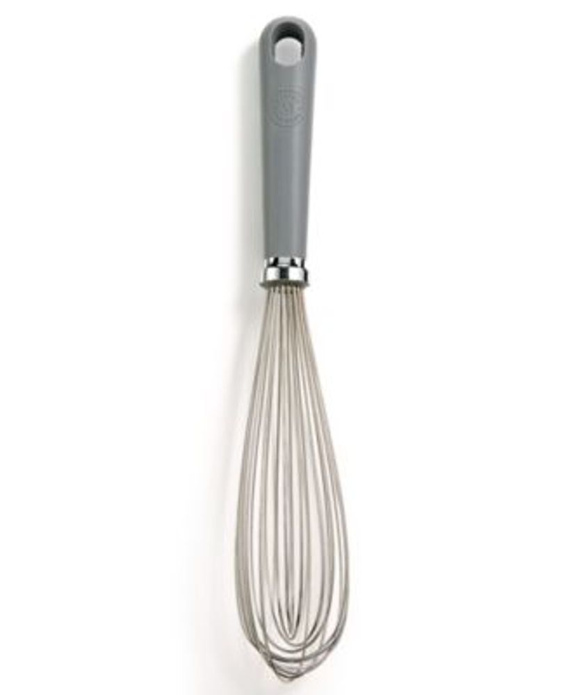 Martha Stewart Collection French Whisk, Created for Macy's Mall of