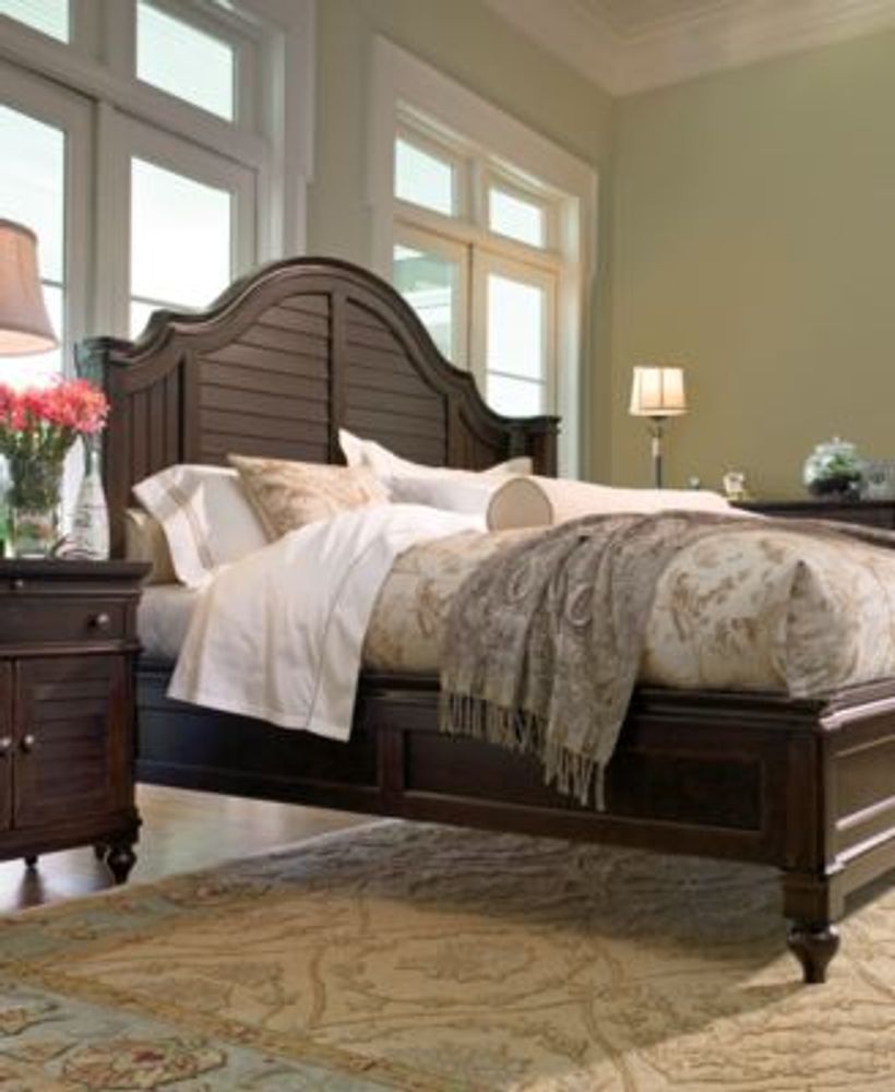 Paula cheap deen nightstand