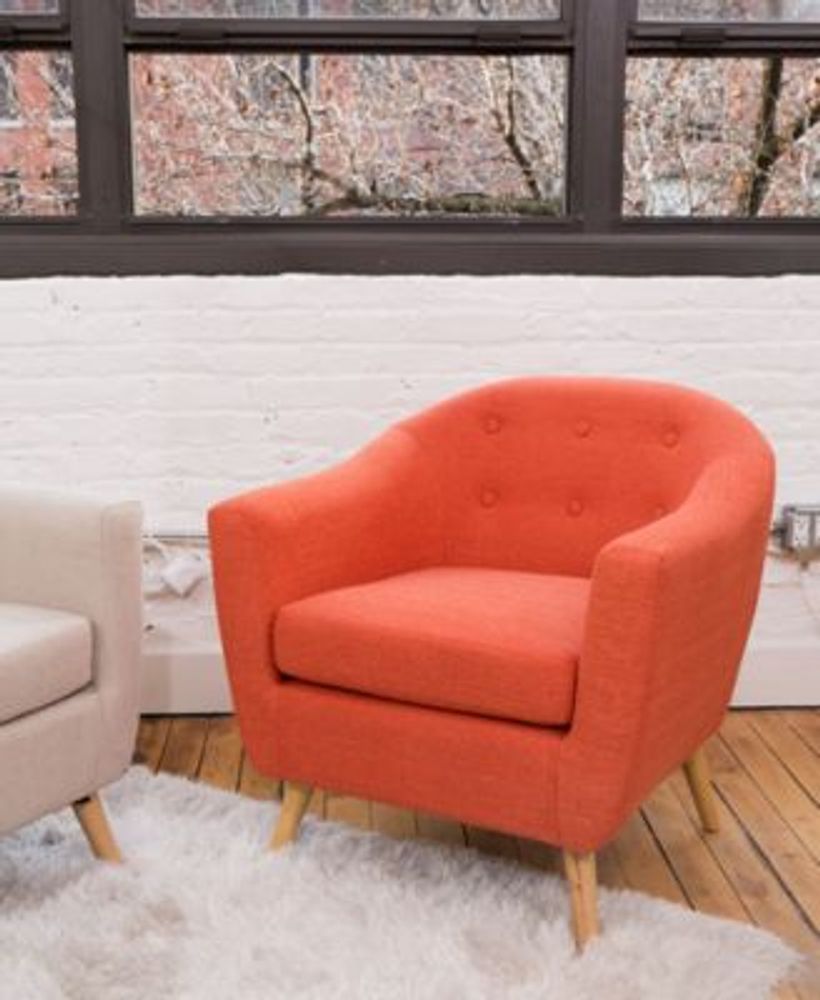 Lumisource Rockwell Accent Chair Mall of America®