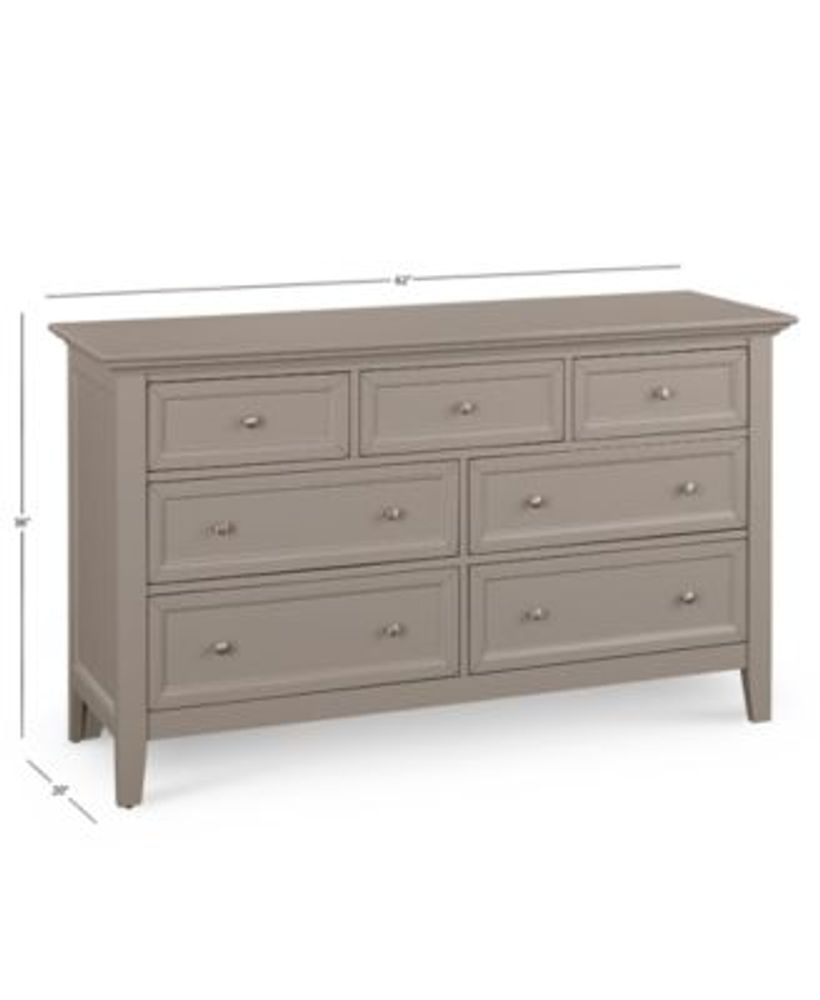 Macys shop sanibel dresser