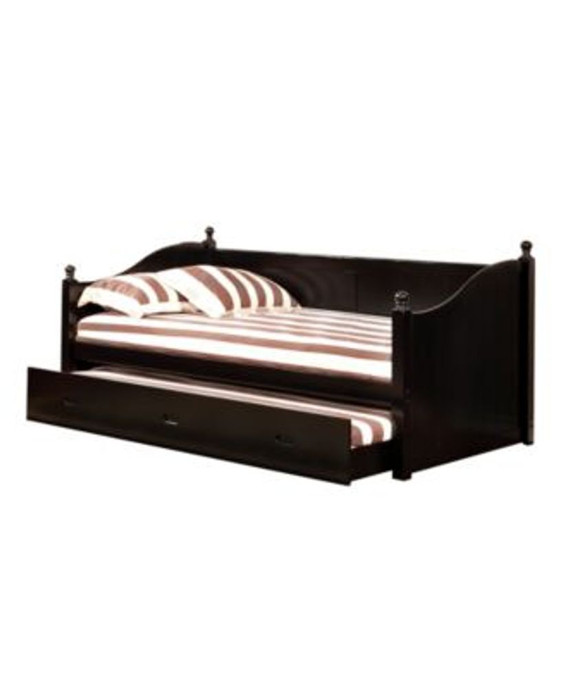 Furniture of America Emerson Twin Daybed with Trundle Mall of America®