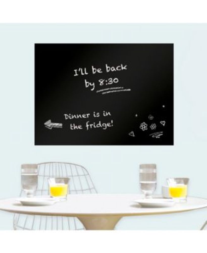 Brewster Home Fashions Large Chalk Message Board Decal Mall of America®