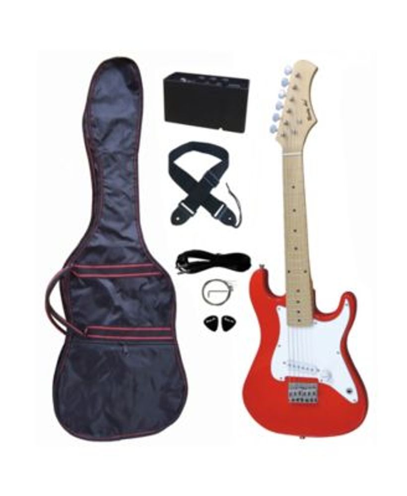 Ready Ace 31" Electric Guitar with Amplifier Mall of America®