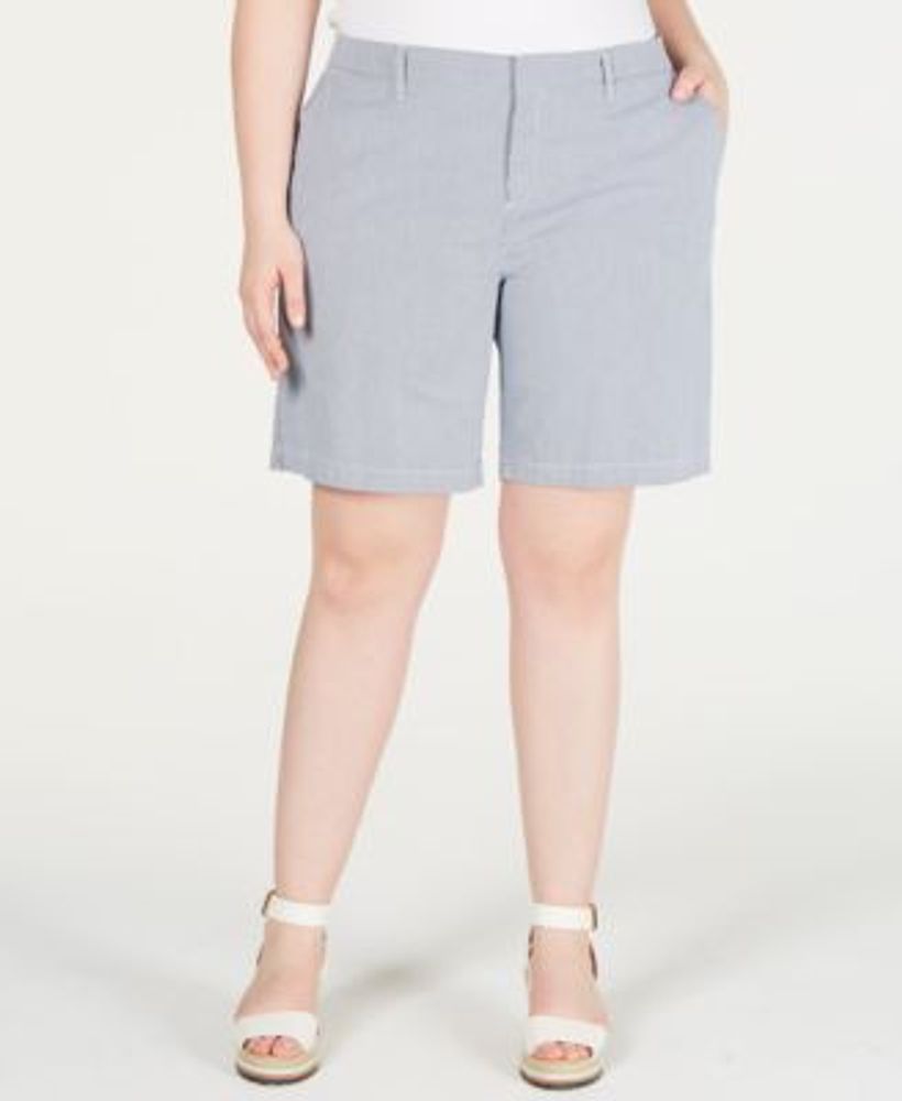 Macy's tommy best sale hilfiger shorts