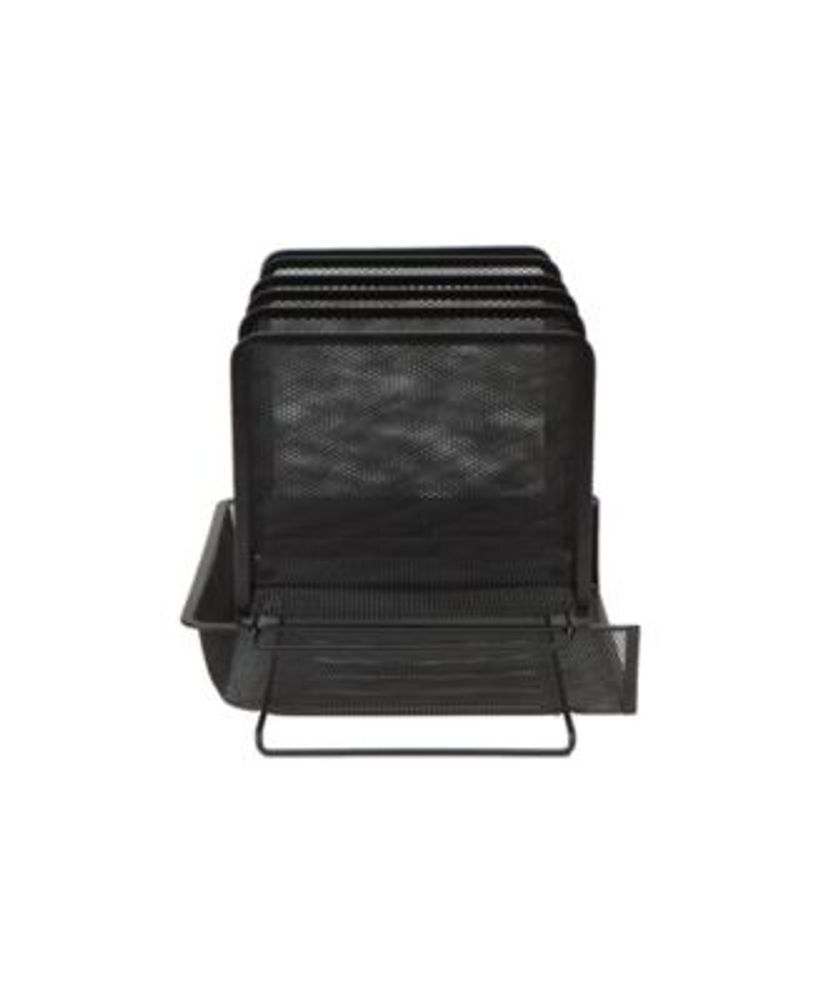 Mind Reader 7 Compartment Mesh Stacking Sorter | Mall of America®