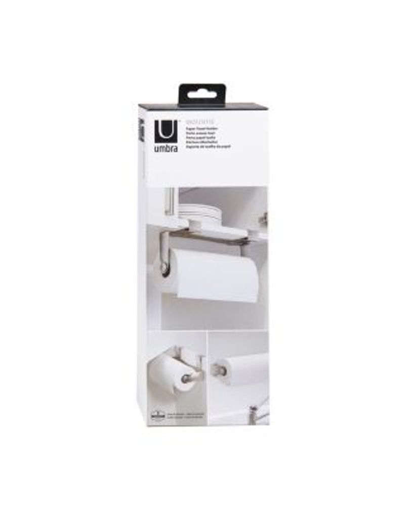 Mountie paper towel holder discount