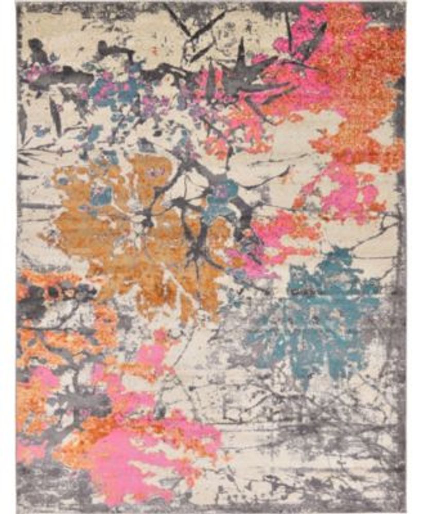 Bayshore Home Aroa Aro6 Beige 9' x 12' Area Rug Mall of America®