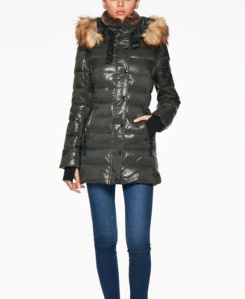 S13 outlet uptown jacket
