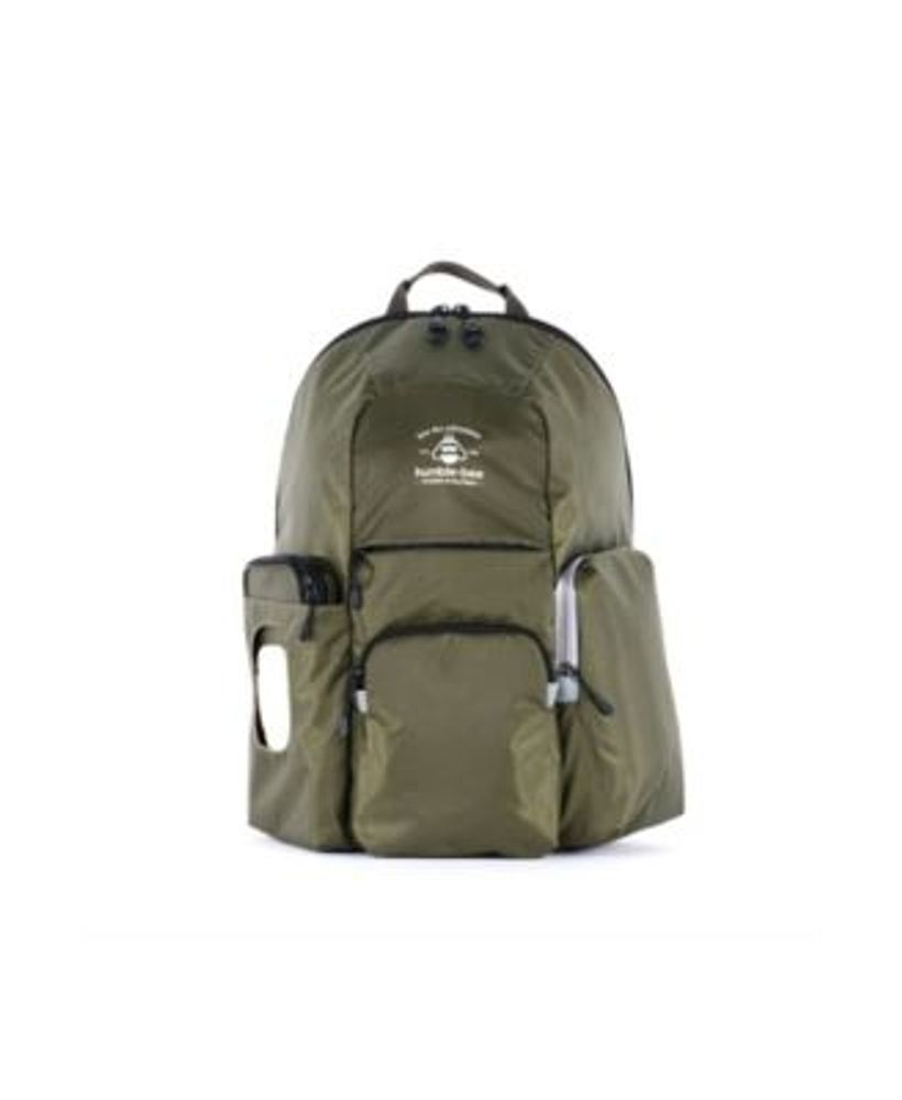 Humble Bee Free Spirit SP Diaper Backpack Mall of America