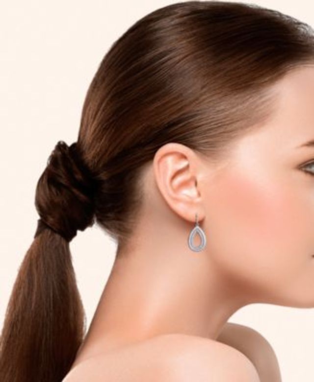 Macys ear piercing earrings store