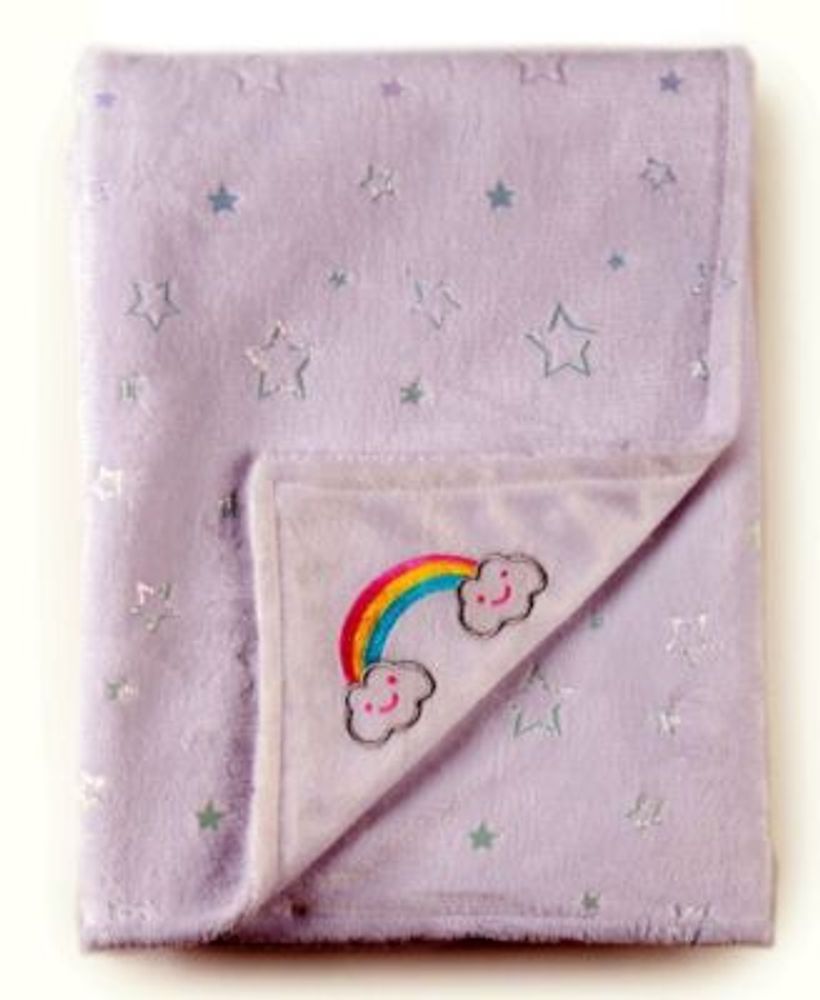 Macy's baby on sale blankets