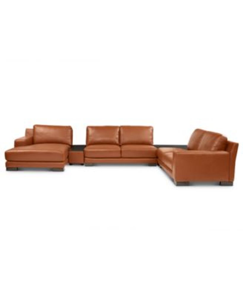 Macys clearance darrium sofa