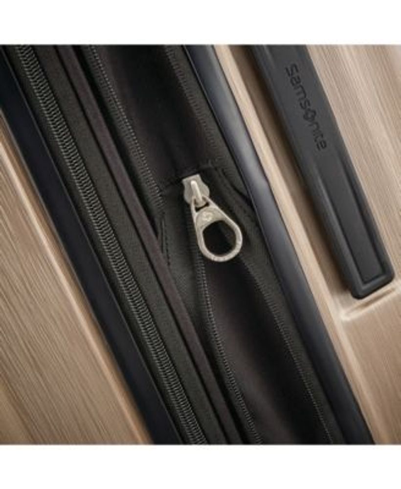 Samsonite Mystique 2.0 21