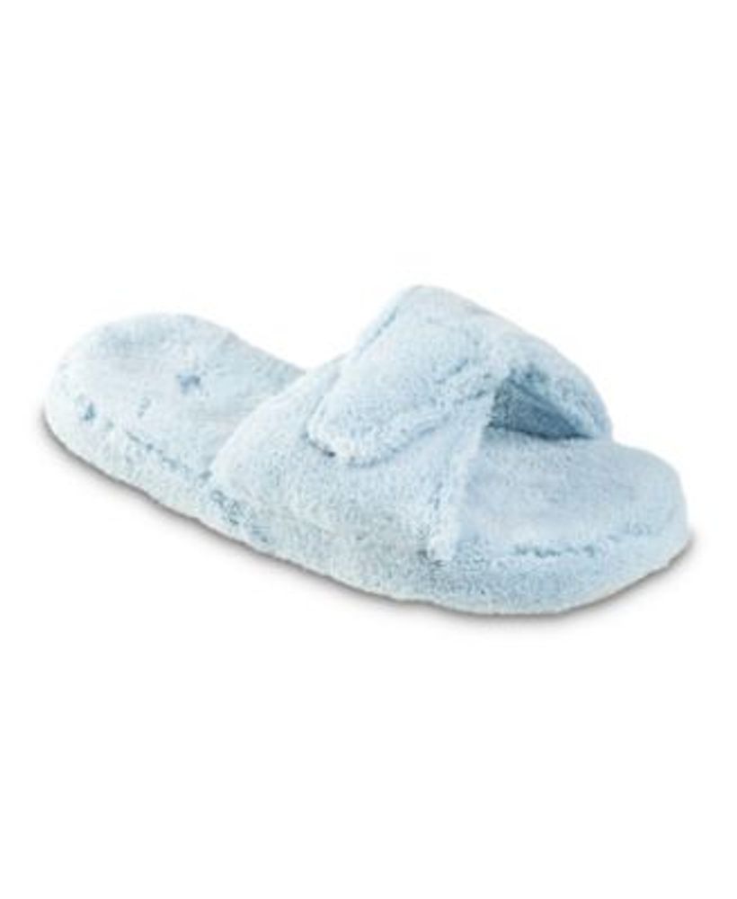 Acorn on sale spa slide