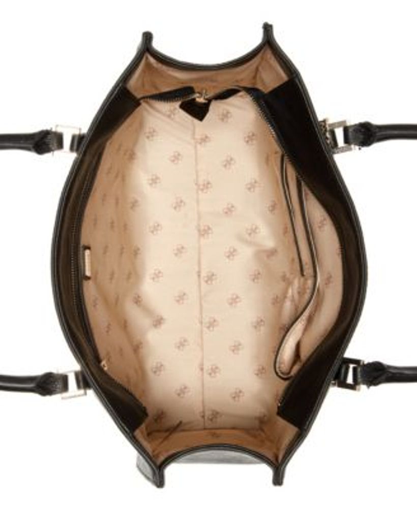 Guess rylan tech tote online