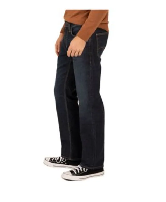 Macys store levis 527