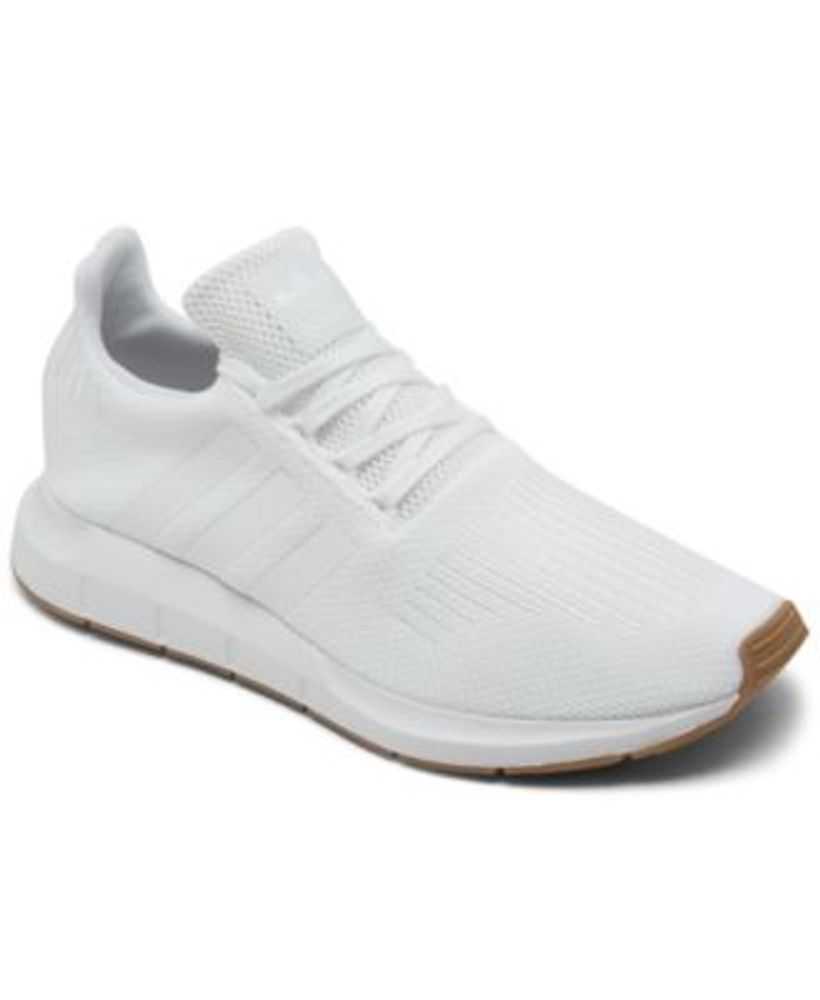 Adidas Men s Swift Run Running Sneakers from Finish Line