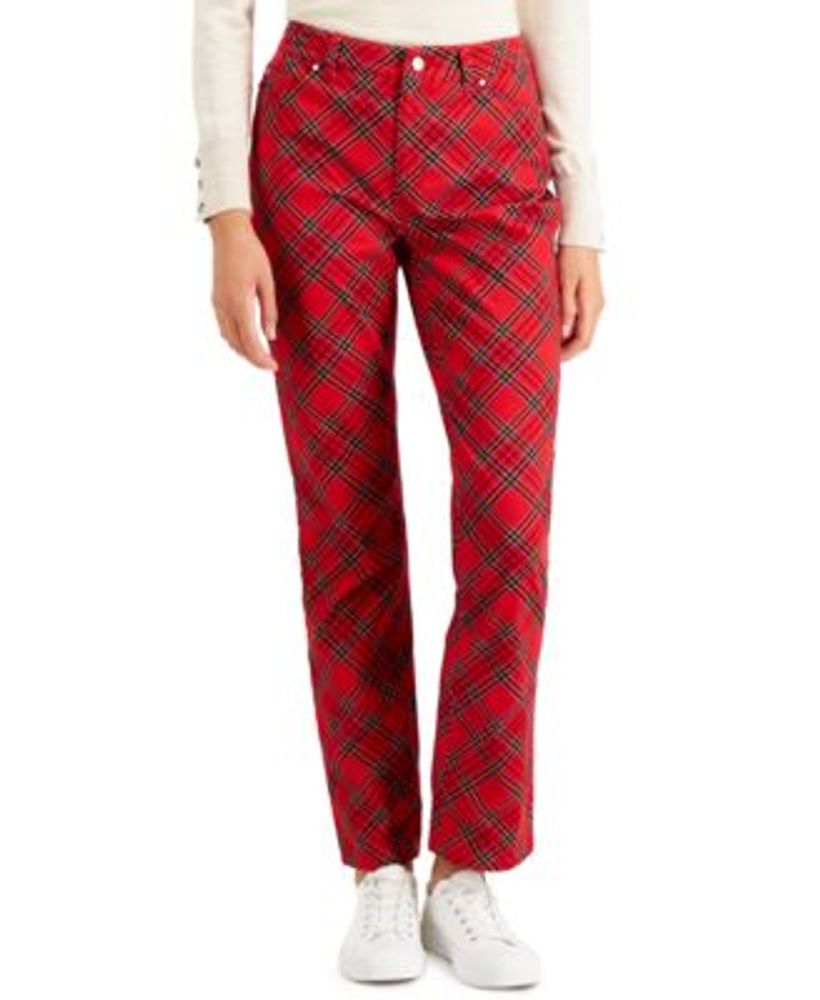 Macys charter club new arrivals lexington jeans