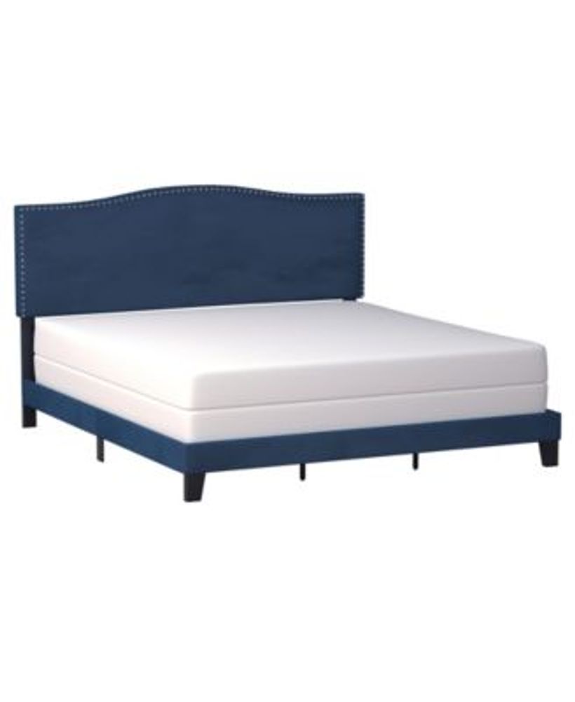 Hillsdale Kiley Upholstered Bed, King Mall of America®