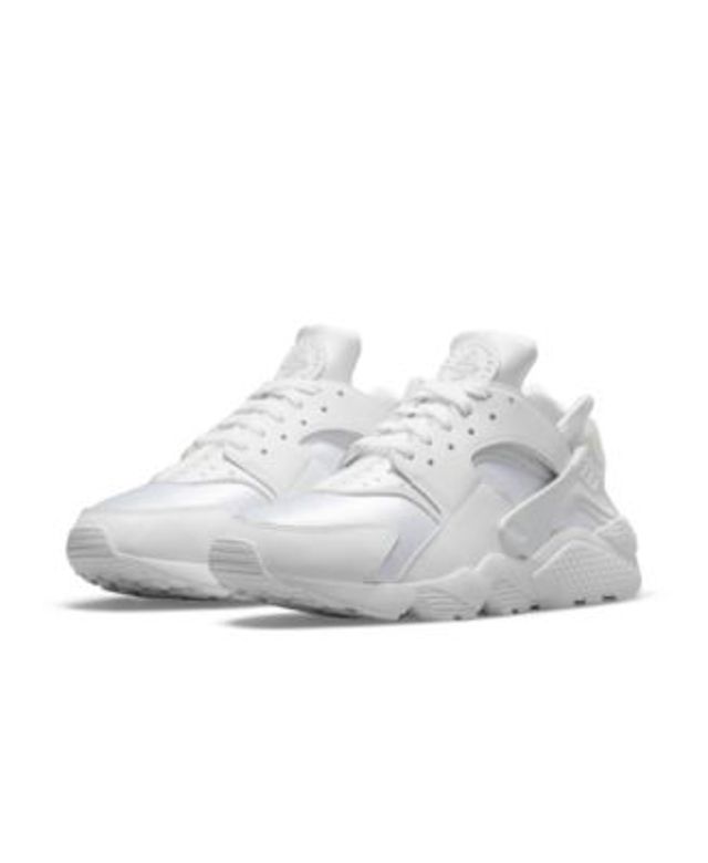 Nike Men s Air Presto Casual Sneakers from Finish Line Mall of