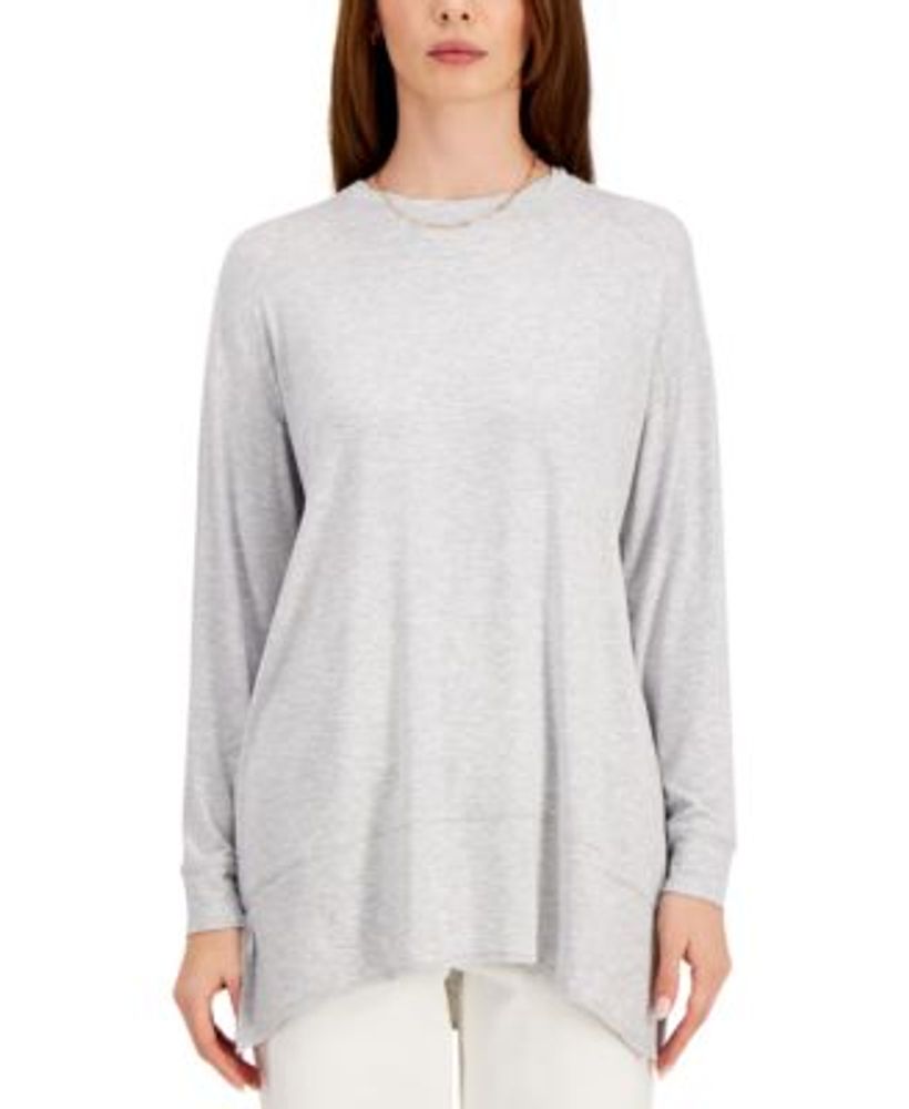 Macy's inc tunic tops online