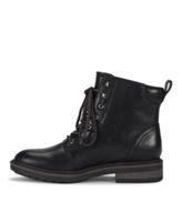 amysue lug sole combat boot