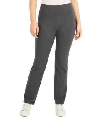 Xersion studio yoga bootcut pants sale
