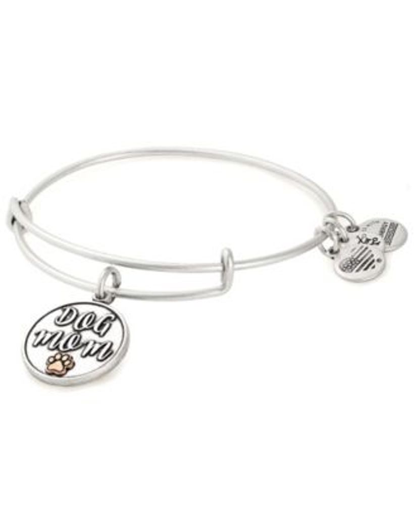 Dog shop mom charm
