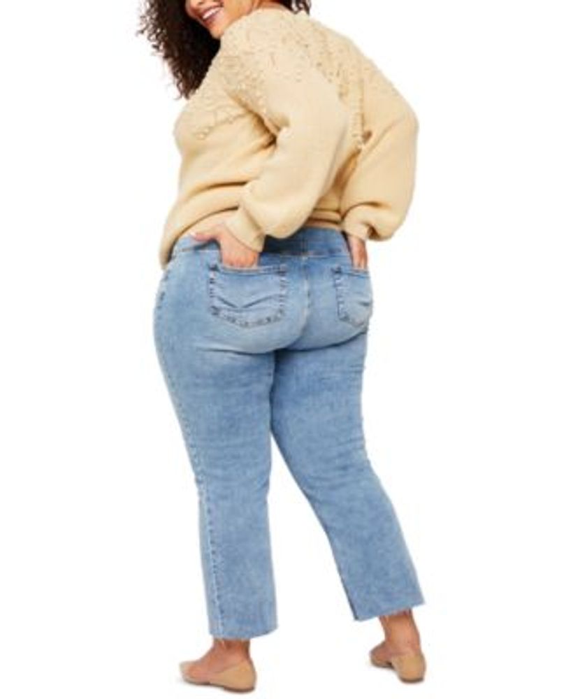 Macys plus maternity discount