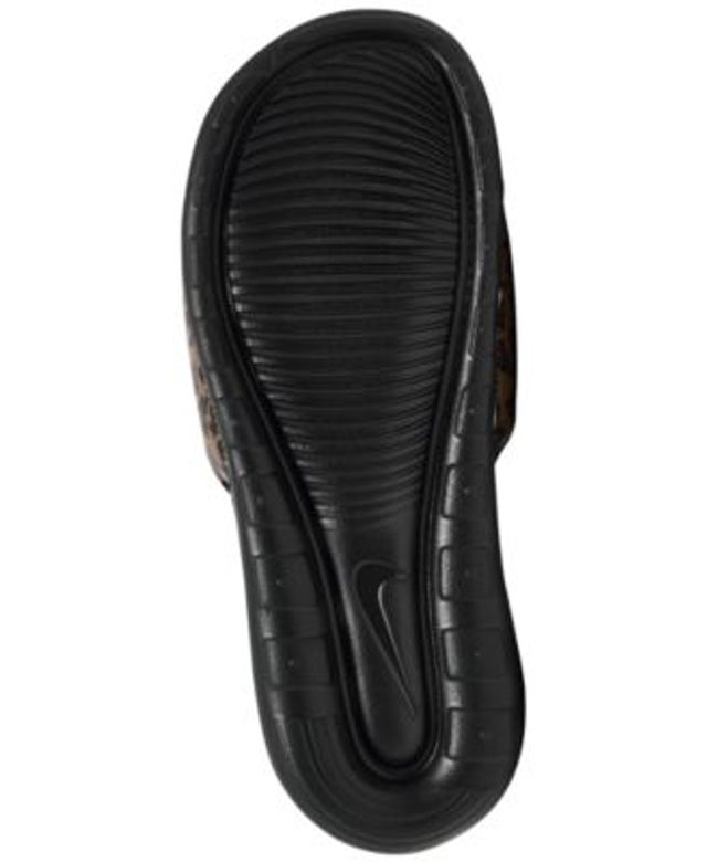 Nike slides macy's cheap