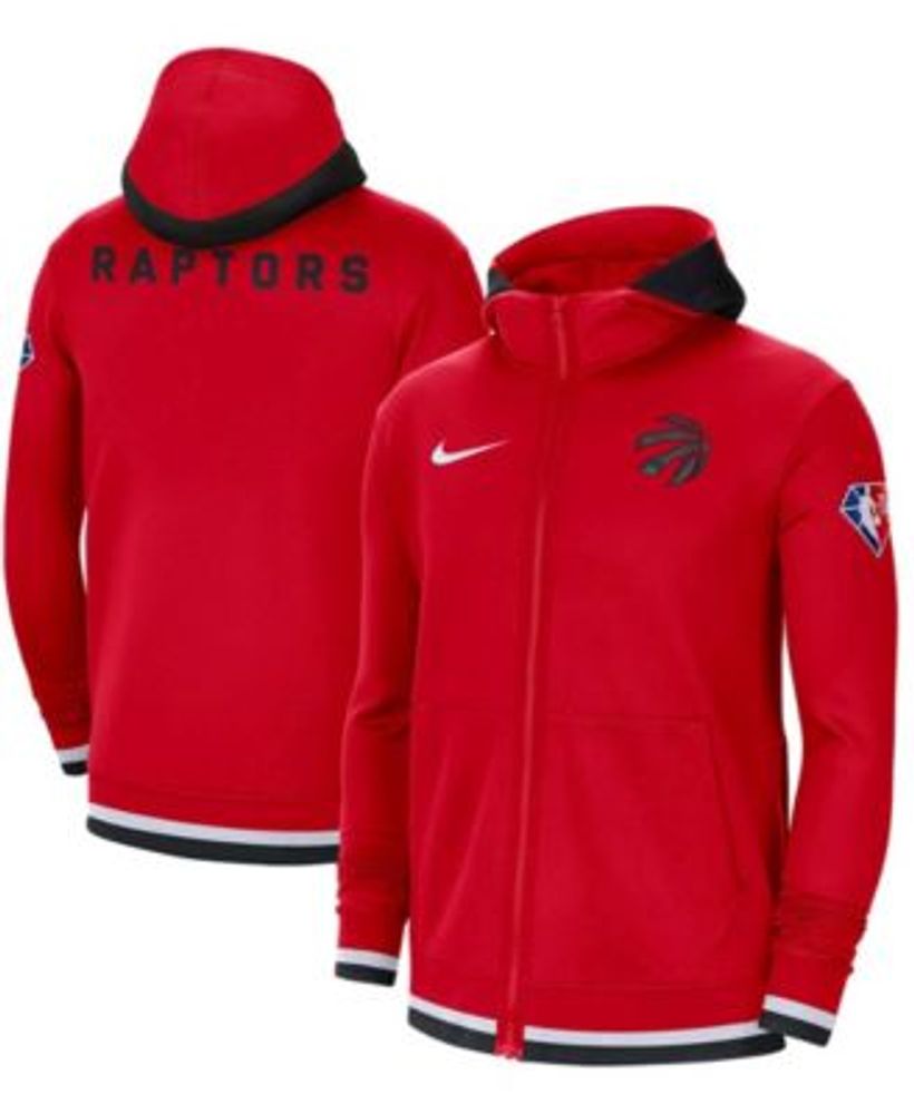 Raptors hot sale showtime hoodie
