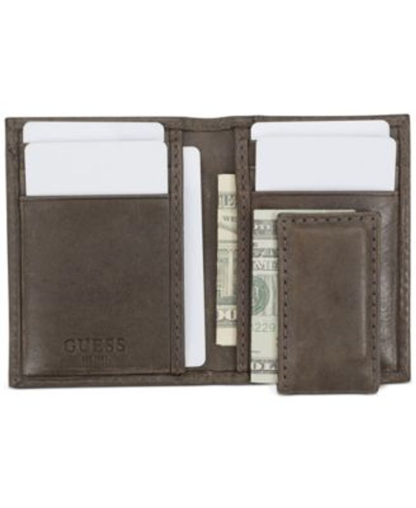 Guess money on sale clip