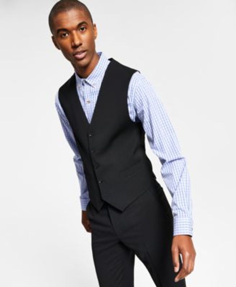 H&m mens suit vest new arrivals