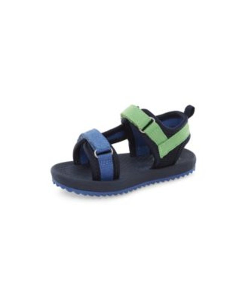 Oshkosh B Gosh Little Boys Pascal Sandals Mall of America