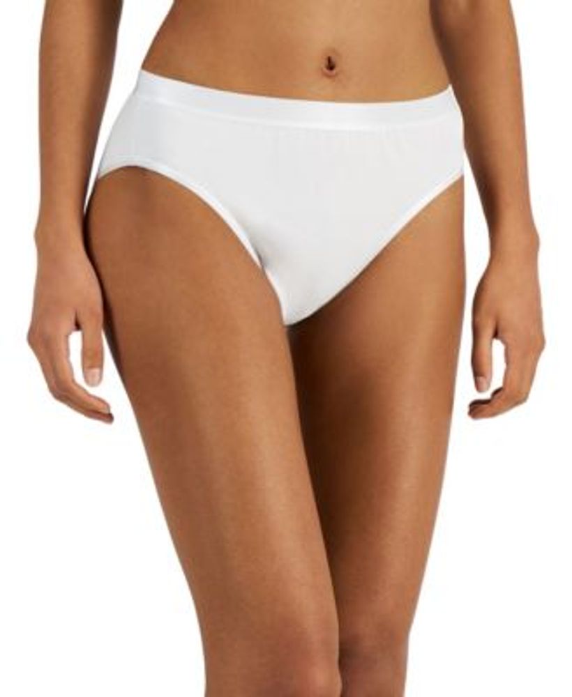 Jenni Women's HiCut Bikini Underwear, Created for Macy's Mall of America®