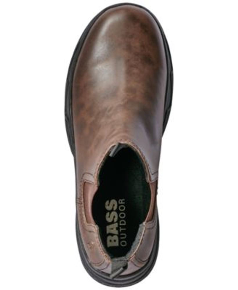 Gh bass chelsea boots store